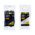 Cable Ties Black & Clear Assorted In Carton 100mm x 2.5mm 200pc