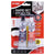 Glue Epoxy Fix Includes Hardener & Resin 2pk Tubes 10g each (Dries Clear)