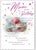181 - MUM - TEAPOT & FLOWERS