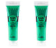 100ML ACRYLIC PAINT TUBE- GREEN