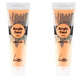 100ML ACRYLIC PAINT TUBE- PEA