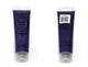 100ML ACRYLIC PAINT TUBE- PLUM