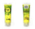 100ML ACRYLIC PAINT TUBE- YELLOW