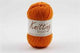 100g Knitting Yarn Orange