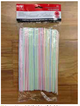 100pcs Drinking Straws