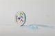 10MM X 3M Sliver BABY BLUE