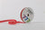 10MM X 3M Sliver RED