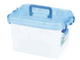 12L Storage Box With Handle 35.5 x 24 x 20.5cm