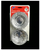 12pcs Muffin Cups Roaster Ø7.8 x 3.7cm