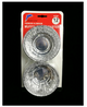 12pcs Muffin Cups Roaster Ø7.8 x 3.7cm