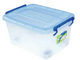 140L Storage Box 71 x 52 x 85cm
