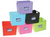 16L Storage Box With Handles 33.2 x 29.7 x 25.2cm