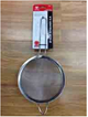 16cm Strainer S.S