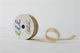 22MM X 3M Sliver GOLD
