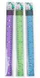 30CM FLUORO RULER