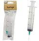 30ML NEEDLE TIP SYRINGE