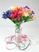 30cm 10 Head Flower