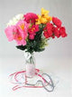 40cm 6 Head  Flowers