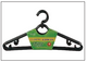 4pcs Clothes Hanger W41.7 x H21.2cm