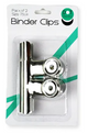 7.5CM BINDER 2CLIPS