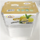 750ML Takeaway  containers set 25pcs