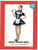 ADULT DELUXE FRENCH MAID COSTUME