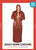 ADULT MONK COSTUME