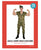 Adult Army Man Costume
