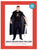 Adult Deluxe Faux Fur Cape Costume