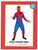 Adult Spider-Hero Costume