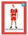 Adult Summer Santa Costume