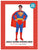 Adult Super Strong Man Costume