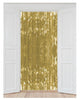 BACKDROP FOIL 2MX90CM GOLD