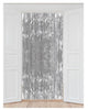 BACKDROP FOIL 2MX90CM SILVER