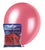 BUBBLEGUM PINK 25PCS 30cm Decorator Balloons