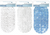Bath Mat 34X67CM Stone DSN