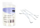 COTTON BUDS - ROUND 100PC
