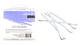 COTTON BUDS - SQUARE 100PC