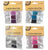 CRAFTERS BEAD SET of 3