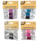 CRAFTERS BEAD SET of 3