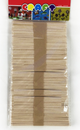 Craft Sticks Pack of 100