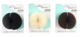 DONUT HAIR BUN 8.5CM