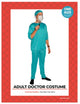 Doctor Costume