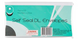ENVELOPE PACK50 110X220MM
