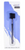 EYEBROW - EYE LASH BRUSH 14.5CM