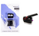 EYEBROW PENCIL 2 SHARPENERS