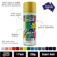 Export Paint Gold 250g