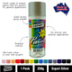 Export Paint Silver 250gm