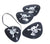 FAVOUR PIRATE PATCH 4PCS