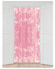 FOIL BCKDRP 2Mx90CM 1PC PINK